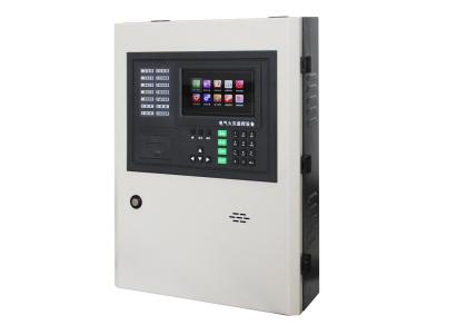 電氣火災(zāi)監(jiān)控主機(jī)