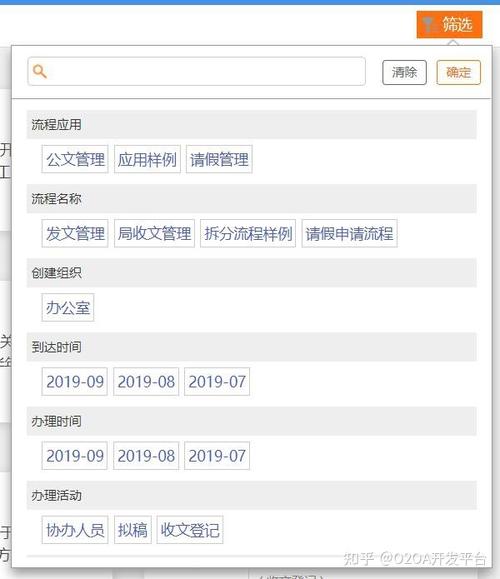java開源協(xié)同辦公開發(fā)平臺(tái)做一個(gè)電腦上的辦公中心