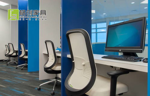 格創辦公家具 時尚辦公家具的特點介紹