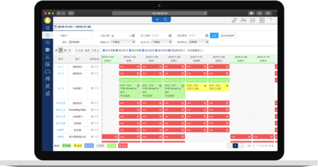 Teamwork項目管理移動辦公-OA綜合辦公系統-AceTeamwork) | 協作讓管理變簡單