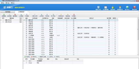 財務出納人員如何進行工資管理?_企業