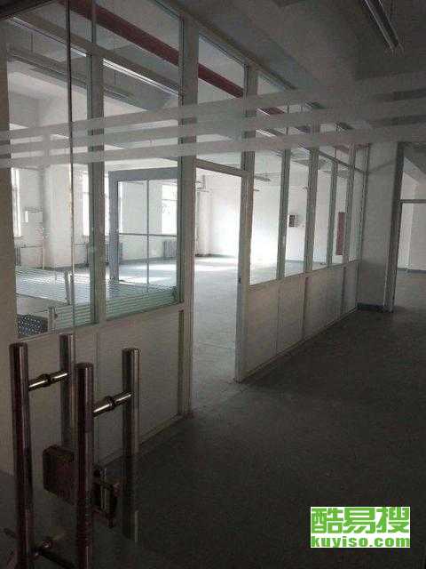 【回龍觀工業園廠庫房 可研發辦公 倉儲 生產 組莊】-北京酷易搜